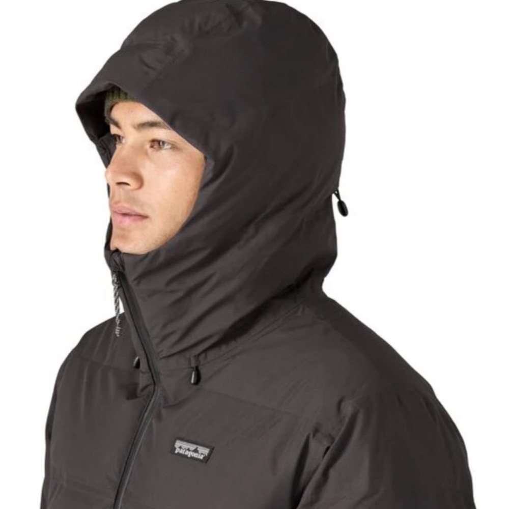 Men's Patagonia Jackson Glacier Jacket - Picture 8 of 12